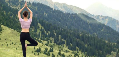 TREKKING & PILATES