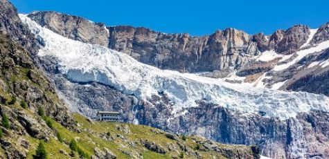 HAUTE ROUTE VALMALENCO