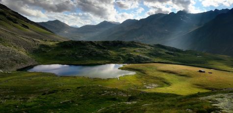 RUNNING CAMP VAL GROSINA - 27 e 28 GIUGNO